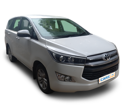 Toyota Innova Crysta-img